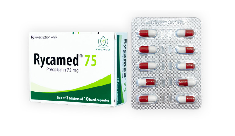 Rycamed 75